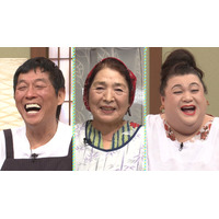 「そうめんゆでるな！」動画話題の75歳YouTuber、さんま＆マツコに料理教室 画像