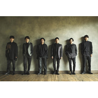 V6、アルバム収録曲「Full Circle」MVが公開に！グループの過去と今の融合を表現！ 画像