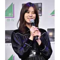 櫻坂46・小林由依が活動休止を発表「また笑顔で戻ってきます！」 画像