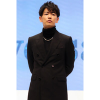 佐藤健、20代は出演作品を抑える「出ないというブランディング」 画像