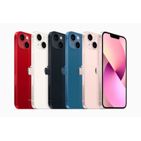 Apple、iPhone 13や新しいiPad miniを発表 画像