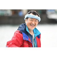 吉田鋼太郎、小栗旬の父親役で日曜劇場『日本沈没』出演決定 画像