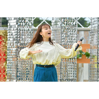 モー娘。OG・保田圭が『LOVEマシーン』熱唱！カラオケ採点95点以上なるか？ 画像