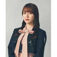 櫻坂46・守屋麗奈、『ラヴィット！』曜日レギュラー続投！10月からは木曜担当に！ 画像