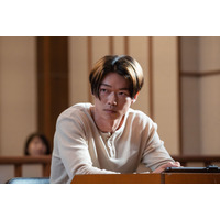 笠松将、NHKドラマ『正義の天秤』第2話に容疑者役でゲスト出演 画像