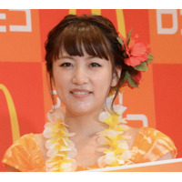 高橋みなみ、ベランダに鳩が棲みつき数十万円の出費！ 画像