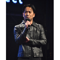 2児の父HIRO、子育てを告白！オムツ替えも「パパバッとできます」 画像