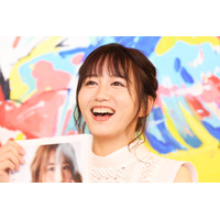 SKE48・大場美奈、来年4月の卒業を発表「アイドルやりきった」 画像