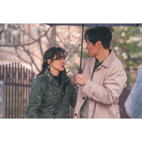 【韓国ドラマ】愛憎復讐劇の女王イ・ユリ主演！韓国のTV局channel A史上最高の視聴率『嘘の嘘』 画像