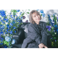 藍井エイル、本日メジャーデビュー10周年！記念特設サイトがオープン 画像