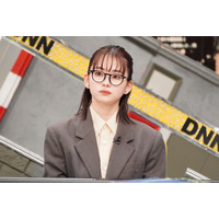 山田杏奈、『全力！脱力タイムズ』初出演！「ナダルさんがさんざんな目に......」 画像