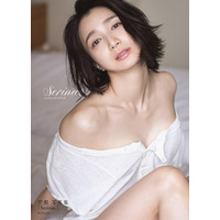 写真集発売直前の芹那、インスタにセクシーポーズの美尻ショット公開！ 画像