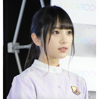 乃木坂46・与田祐希、ドラマ『日本沈没』衣装で料理に挑戦！独特な調理法にウエンツ驚き 画像