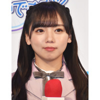 齊藤京子、「死ぬまで一緒にいたい」愛の重さに田中みな実ドン引き！？ 画像