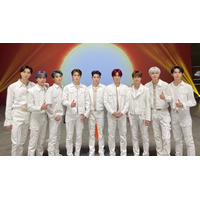 NCT 127、NHK『シブヤノオト』出演で話題に！Twitter世界トレンド1位も 画像