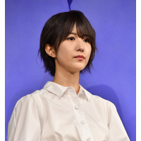 櫻坂46・土生瑞穂、小手伸也47歳に興味津々！？「可愛いです」 画像