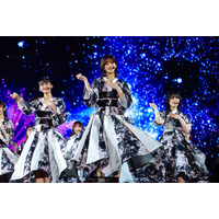 櫻坂46、改名後初の全国アリーナツアー完走！12月に日本武道館で“1st YEAR ANNIVERSARY LIVE”も開催決定 画像