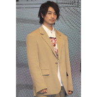 斎藤工、妊娠した役熱演も自粛太りと勘違いされる⁉「不摂生の象徴みたいな…」 画像