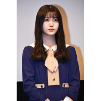 乃木坂46・久保史緒里、妄想企画で彼氏とおうちデート服を披露！ 画像