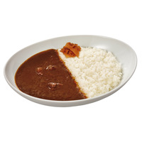 なか卯から「チキンカレー」登場！カツ、からあげなどトッピングも多彩 画像