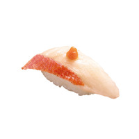 はま寿司、「金目鯛・のどぐろ100円祭り」開催 画像
