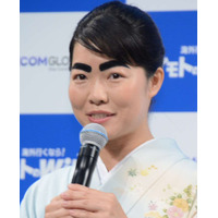 イモトアヤコ、『イッテQ』で産休入りを発表！　内村光良からエール「元気な赤ちゃんを産んで」 画像