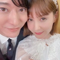 トリンドル玲奈「この人といれば大丈夫」……“夫婦”生活贈る浅香航大の印象明かす！ 画像