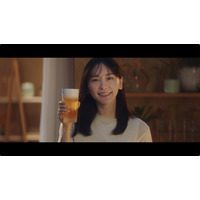 新垣結衣が労ってくれる！日替わり動画企画「＃今夜のガッキー」がスタート 画像