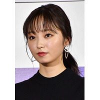 今泉佑唯、1年ぶりの女優復帰で思い「消えてしまいたいと思うこともあった」 画像