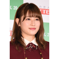 櫻坂46・守屋茜＆渡辺梨加、卒業の心境を吐露「実感が湧かない」決断時期も明かす 画像