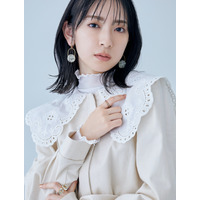 日向坂46・金村美玖、「運命を引き寄せた、私達のターニングポイント」語る 画像