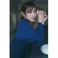 “まゆたん”こと乃木坂46・田村真佑、女神級のビジュアル披露！ 画像