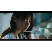 「すごく光栄です」西野七瀬、『あな番』劇場版主題歌MV出演！ 画像