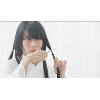 柴咲コウ、40センチ髪をバッサリカット！YouTubeで公開 画像