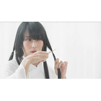 柴咲コウ、40センチ髪をバッサリカット！YouTubeで公開 画像