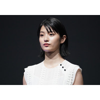 蒔田彩珠が『おかえりモネ』撮影を振り返り笑顔…「LINE NEWS AWARDS 2021」授賞式 画像