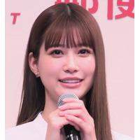 めるる、出演CMが急増！2021年の急上昇ランキングで1位に！ 画像