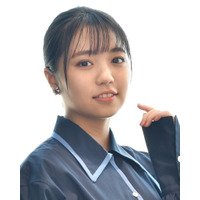 大原優乃、週プレ10回目の表紙掲載！「皆さんのおかげです、、」 画像