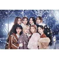 TWICE、オンラインイベント開催！クリスマス感たっぷりなステージから新曲2曲を披露 画像