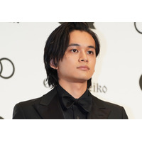 北村匠海、俳優と音楽の兼業で「仕事とプライベートの分別ゼロ」 画像