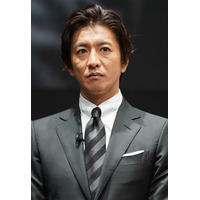 木村拓哉、コロナ禍の2021年を振り返る「今後の自信だったり、希望に」 画像