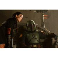 「スター・ウォーズ」シリーズ最新作『ボバ・フェット』吹替映像解禁 画像