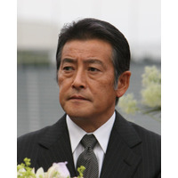 神田正輝、「僕は元気です」沙也加さん死去後初の番組出演でコメント 画像