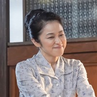 『カムカム』濱田マリ、和子は「るいちゃんへの愛がもう計り知れない」 画像