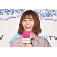 日向坂46・東村芽依、夢の舞台『SASUKE』初挑戦に反響！乃木坂46・佐藤楓の勇姿も話題 画像