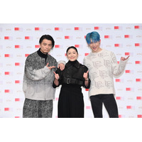 【NHK紅白】石川さゆり、KREVA×MIYAVIとのコラボ楽曲で「日本人の心を歌いたい！」 画像