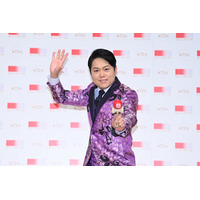 【NHK紅白】三山ひろしが2年連続のけん玉ギネス記録に自信、ムックにも期待 画像