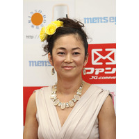 中島知子、『ぐるナイ』ゴチに16年ぶり登場！洗脳騒動自らイジる 画像