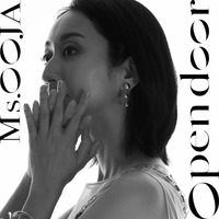 Ms.OOJA、メジャーデビュー10周年ベストアルバム先行配信シングルジャケ写公開 画像