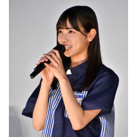 新成人の日向坂46・河田陽菜、成人式会場の周りを車でグルグル10周「楽しめました」 画像